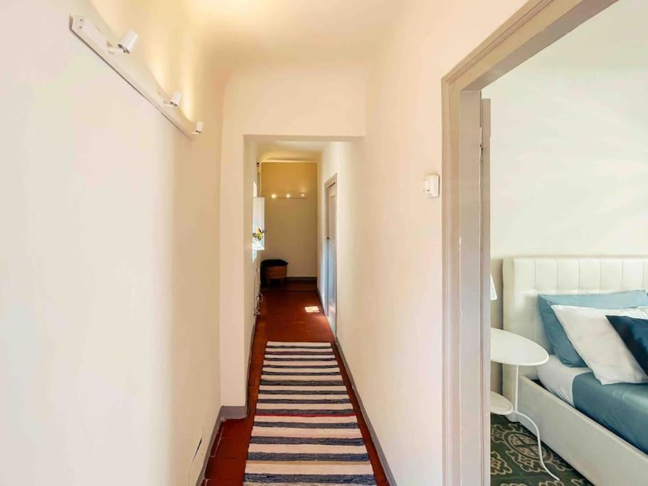 Elegante Residenza In Piazza De' Pitti Lejlighed *