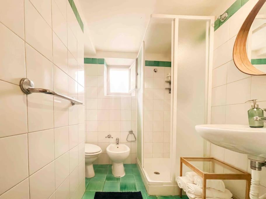 Elegante Residenza In Piazza De' Pitti Lejlighed Firenze