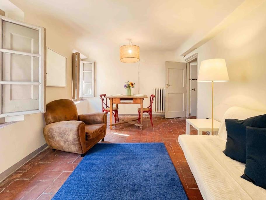 Lejlighed Elegante Residenza In Piazza De' Pitti