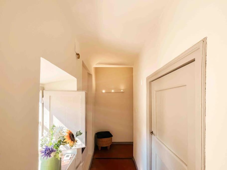 Elegante Residenza In Piazza De' Pitti *