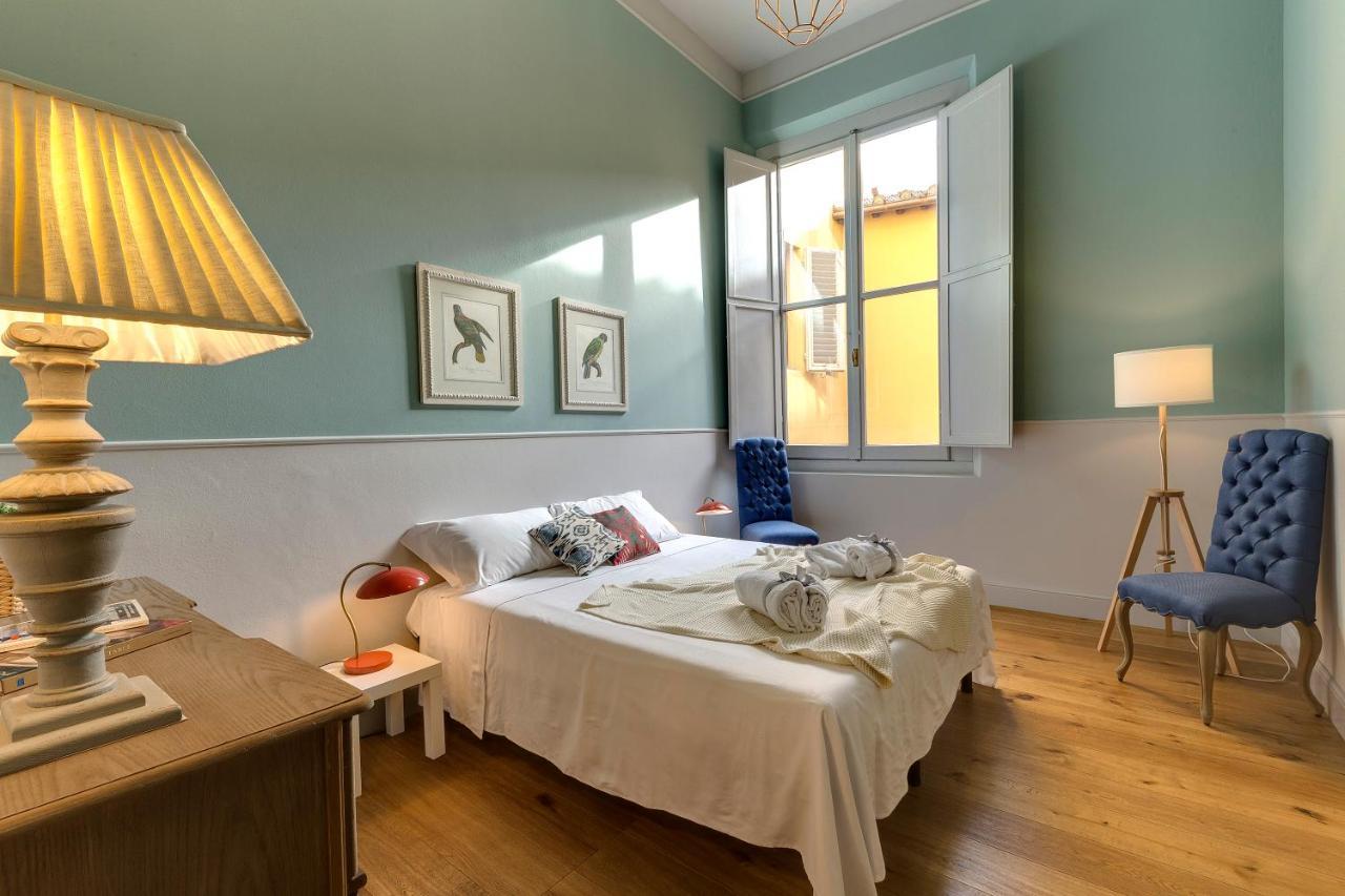 Frida Luxury By Mamo Lejlighed Firenze