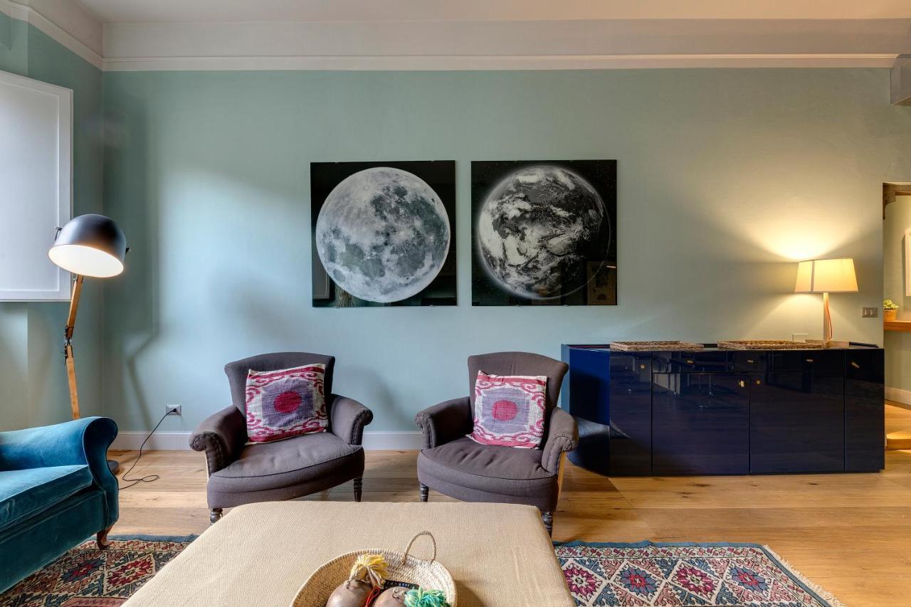 Lejlighed Frida Luxury By Mamo Firenze