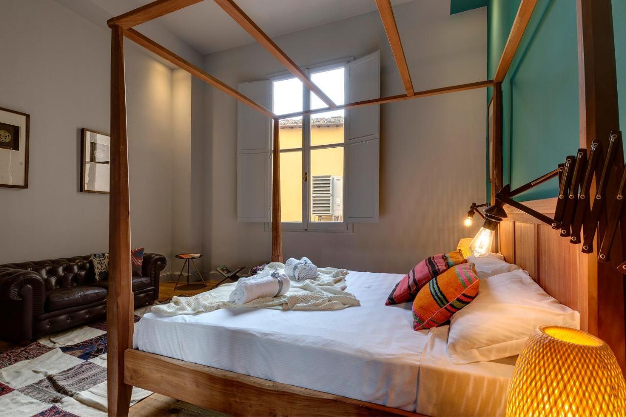 Frida Luxury By Mamo Lejlighed Firenze