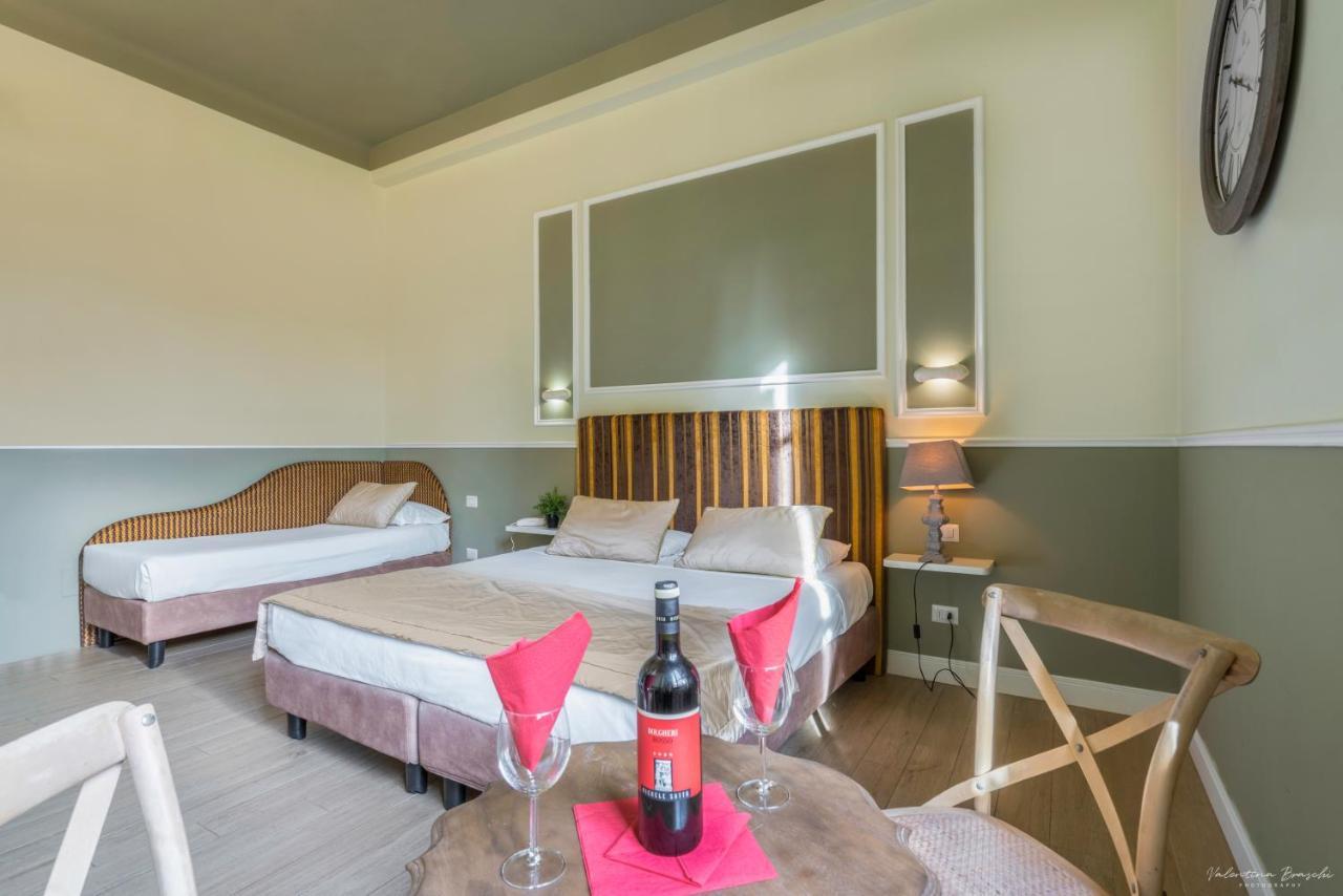 Le Stanze Del Duomo Gasthuis 3*