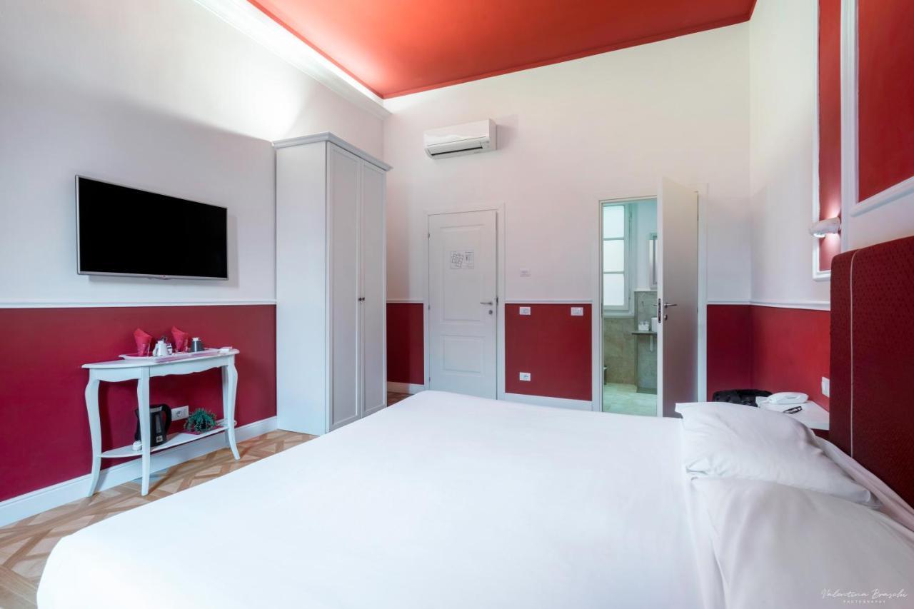 Le Stanze Del Duomo Gasthuis 3*