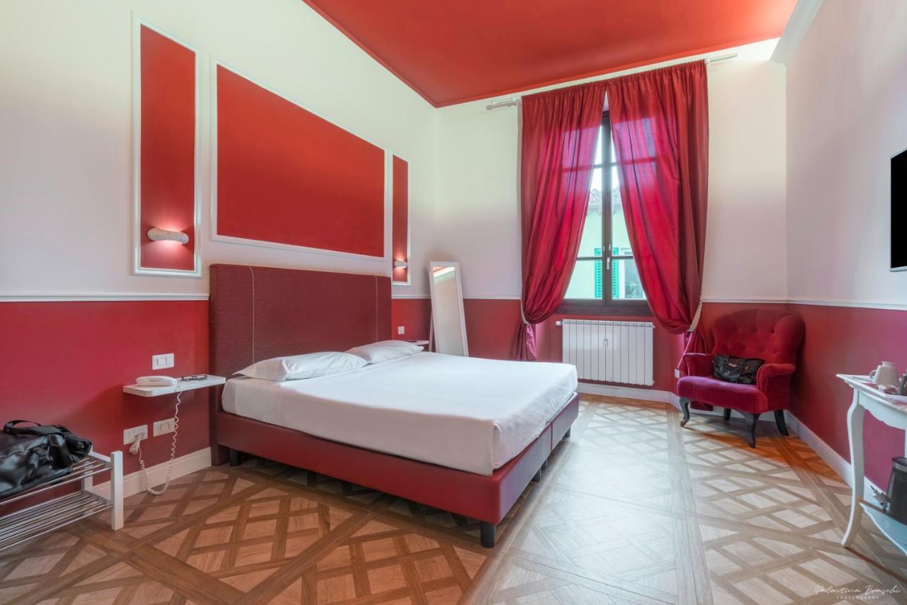 Le Stanze Del Duomo Gasthuis 3*