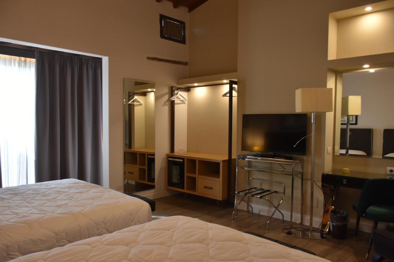 Hr Bedrooms In Casa de hóspedes *