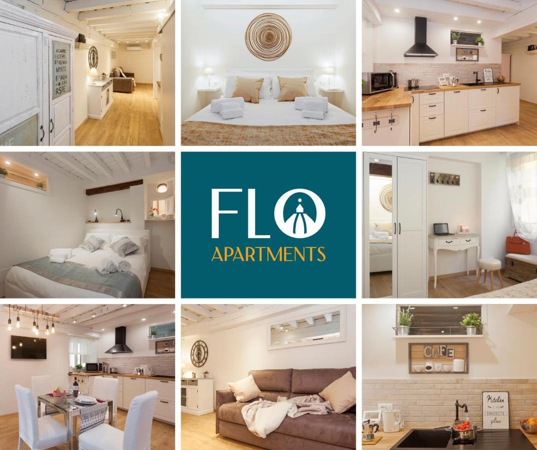 Tornabuoni - Flo Appartement Florence