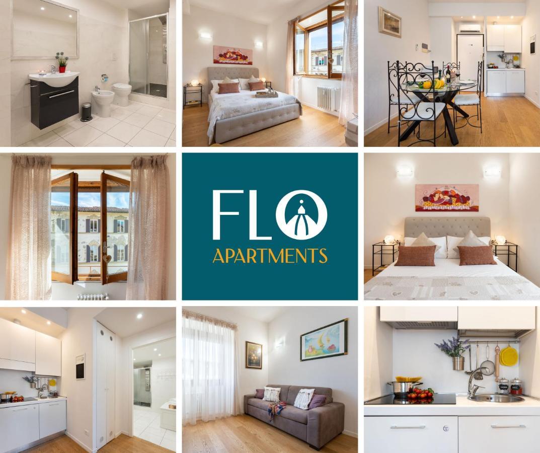 Appartement Santa Maria Novella - Flo Florence