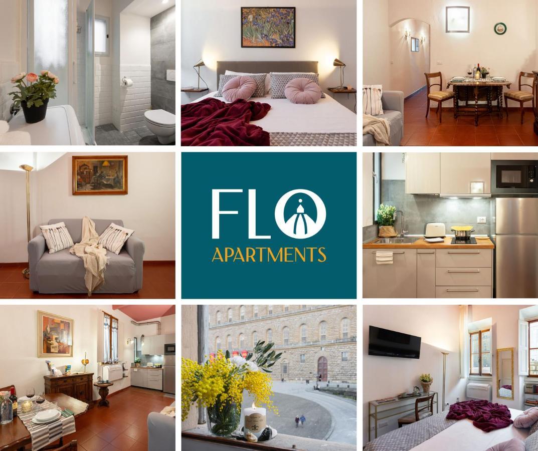 Appartamento Pitti - Flo *