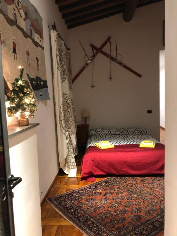Sotto Il Tetto Di Sofia Appartement *