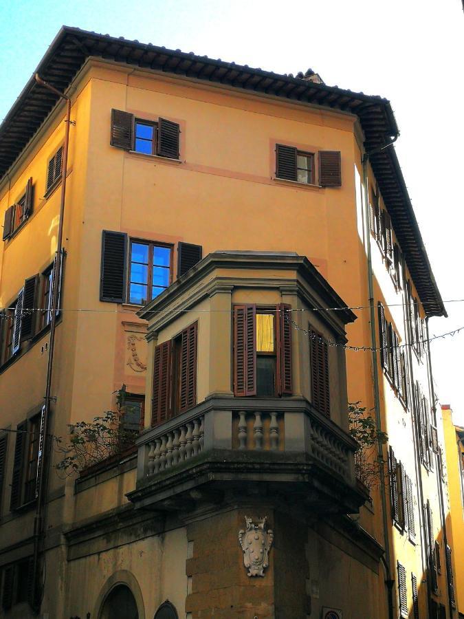 Pitti Loft Lejlighed *