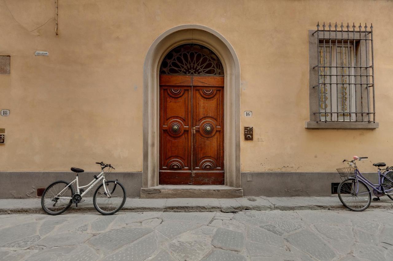 Greci 16 Iii Appartement Florence