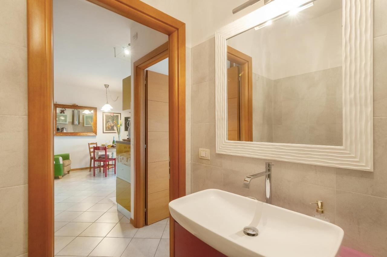 La Leopolda Appartement *