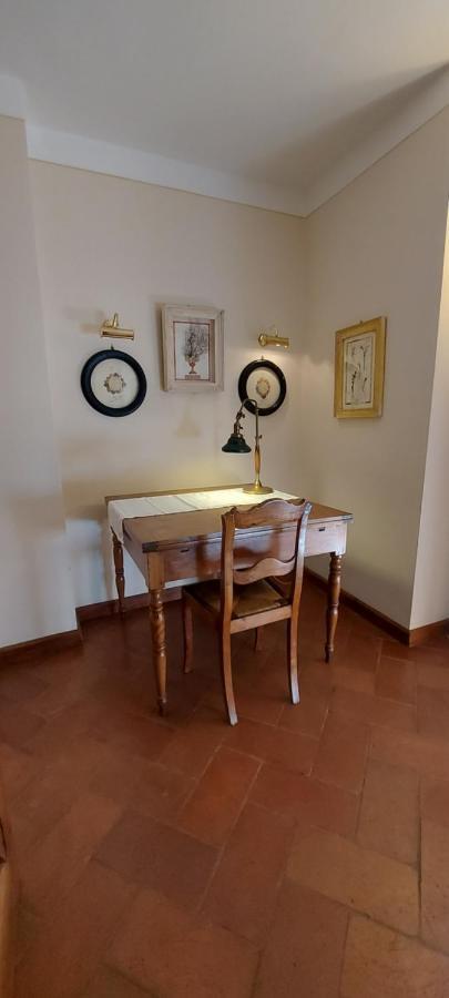 Poggio Alla Scaglia Vakantiehuis Florence
