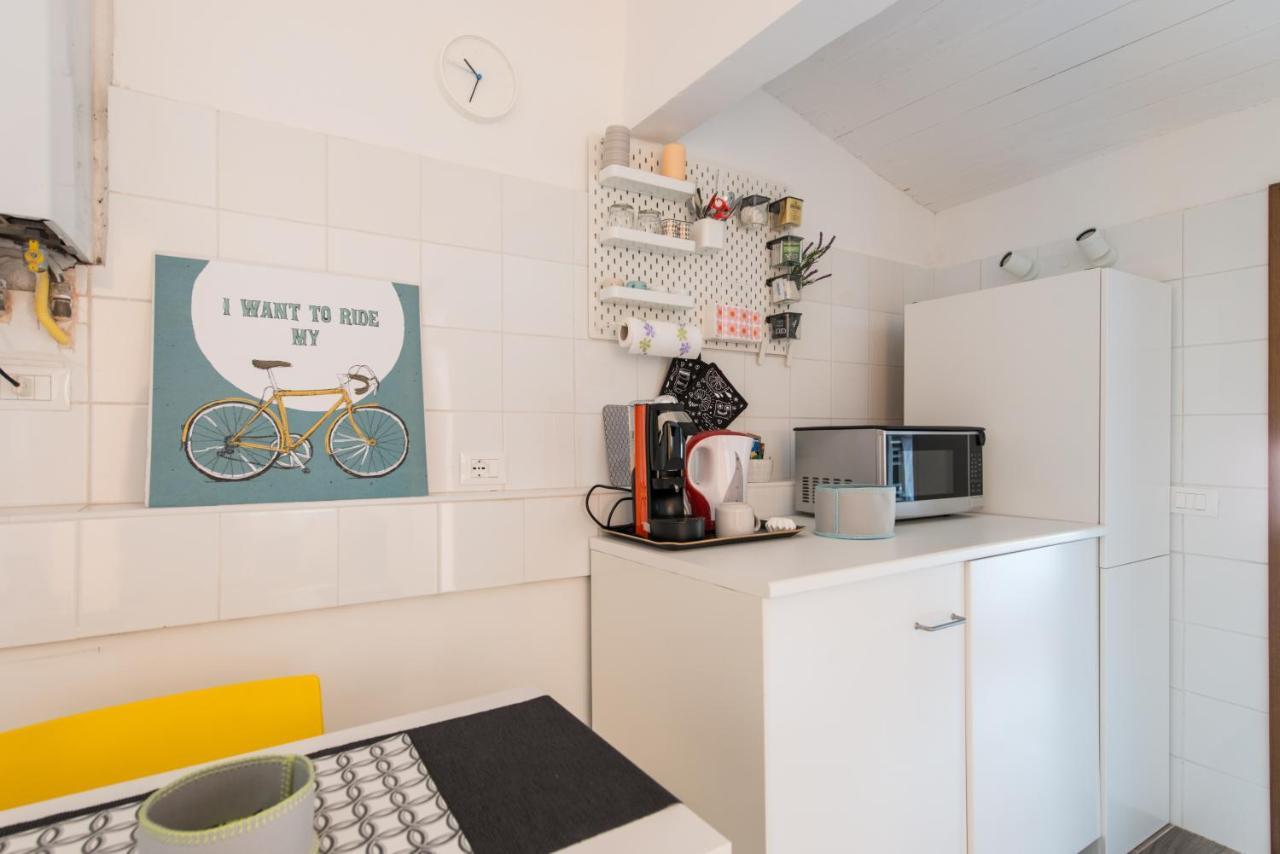 Con Terrazza A 5min Dal Pitti! - Homeunity Appartement