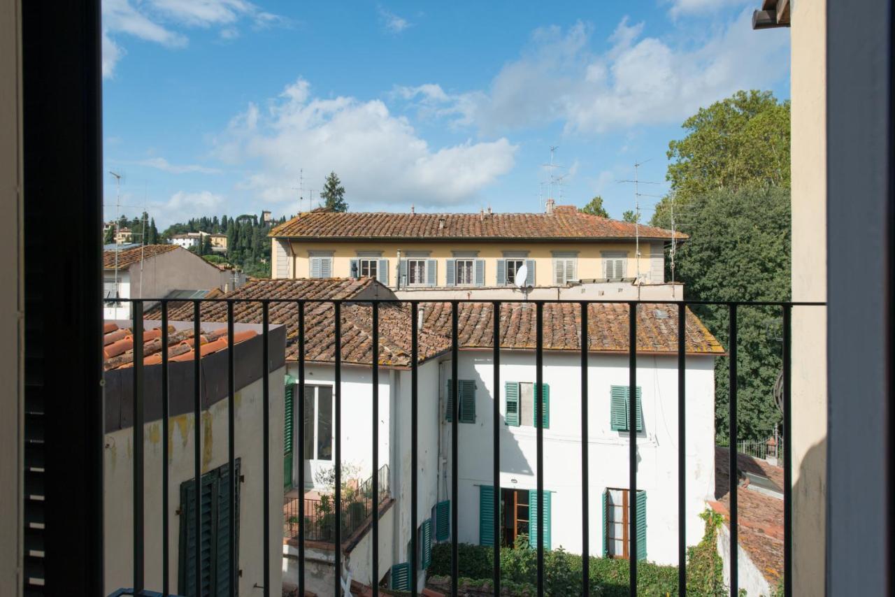 Lejlighed Con Terrazza A 5min Dal Pitti! - Homeunity Firenze