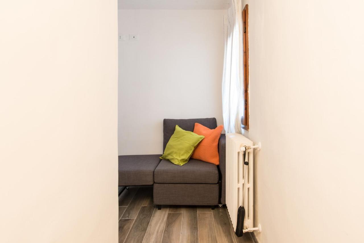Con Terrazza A 5min Dal Pitti! - Homeunity Florença