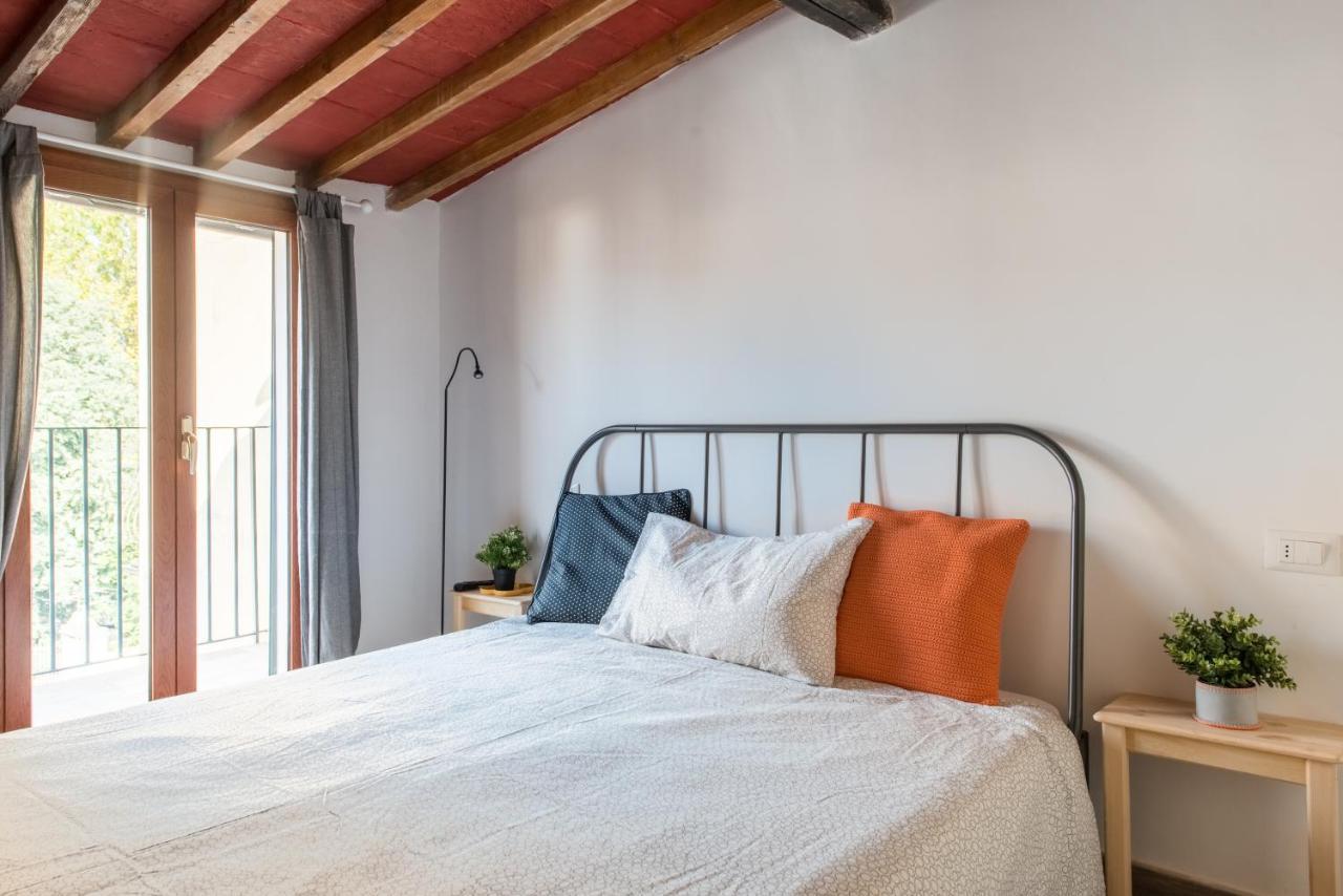 Con Terrazza A 5min Dal Pitti! - Homeunity Florença