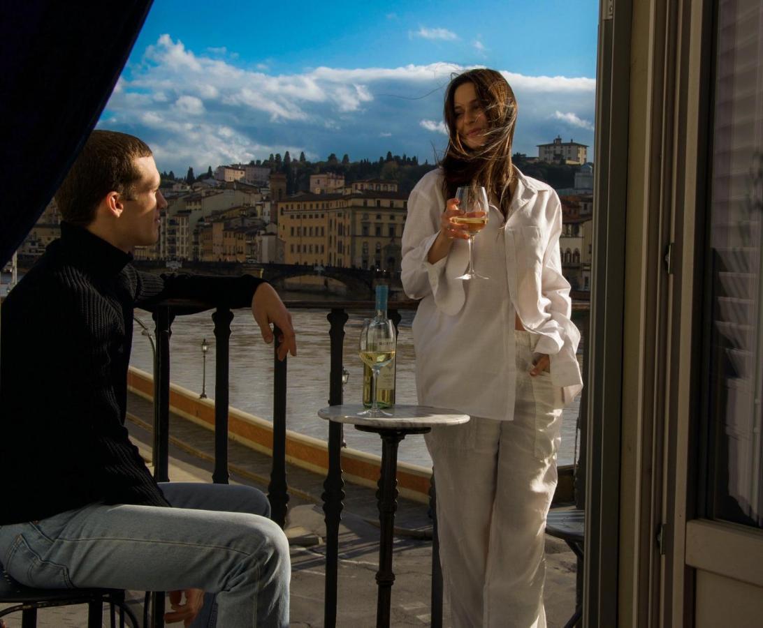 Couette-café Residenza Vespucci