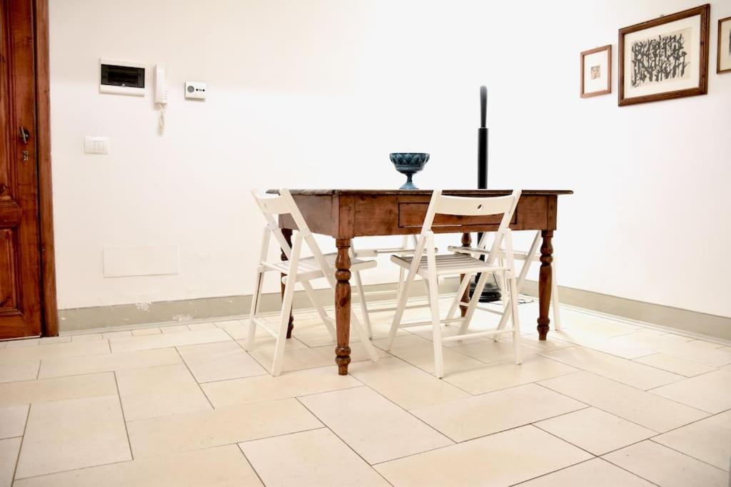Leilighet Belle Donne Historical - Center Firenze