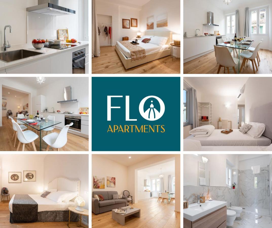 Appartamento Accademia - Flo