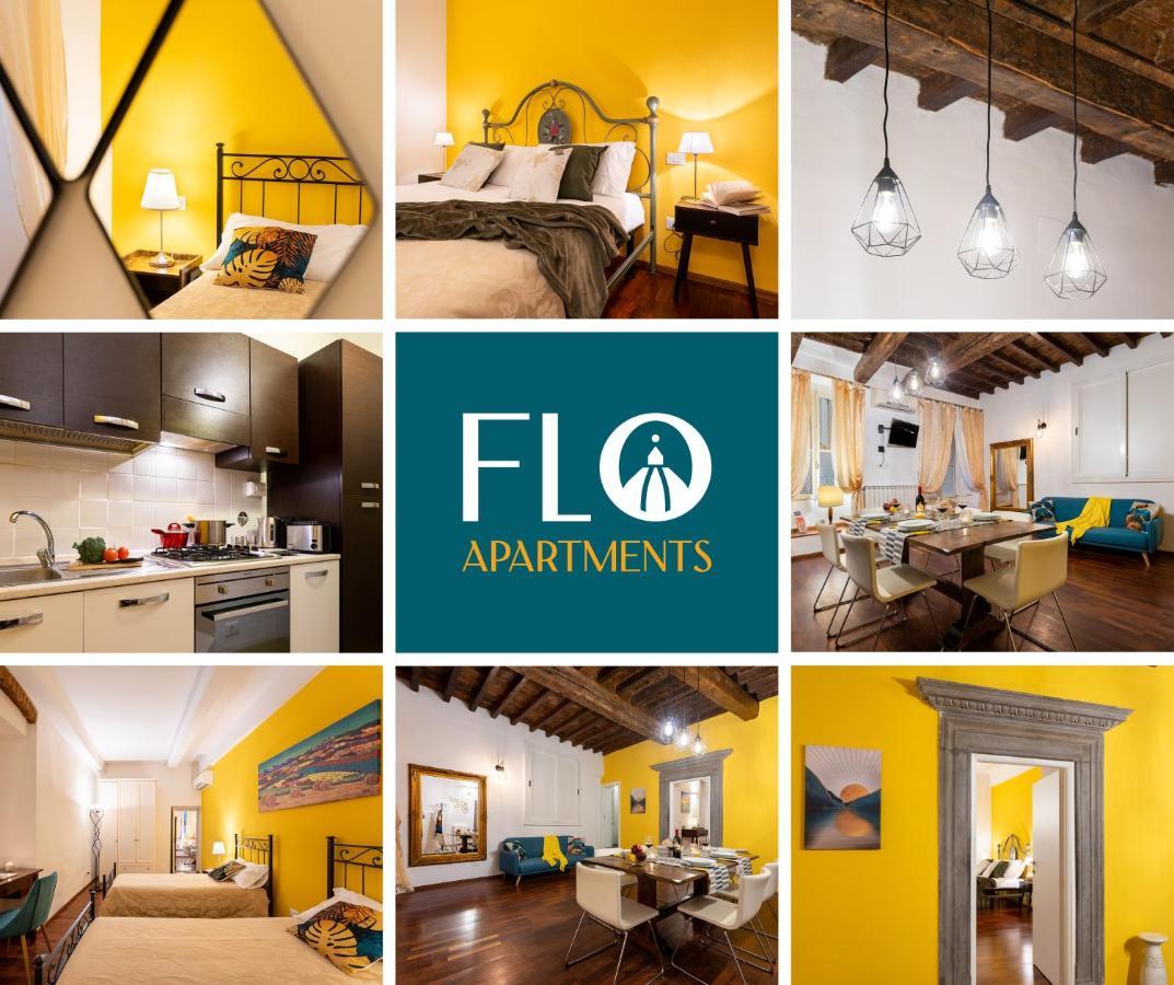 Sweet Uffizi Appartement