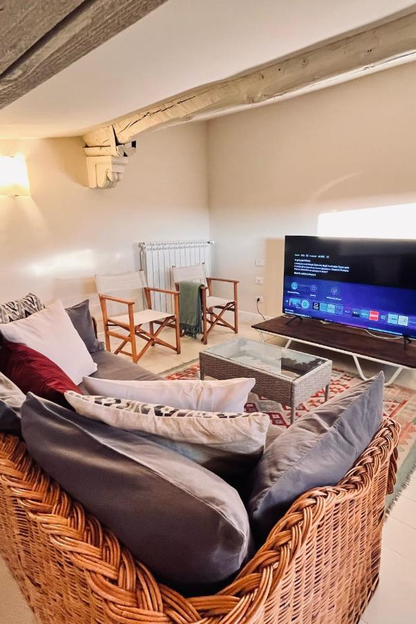 Borgo San Jacopo Penthouse By 360rentals Firenze