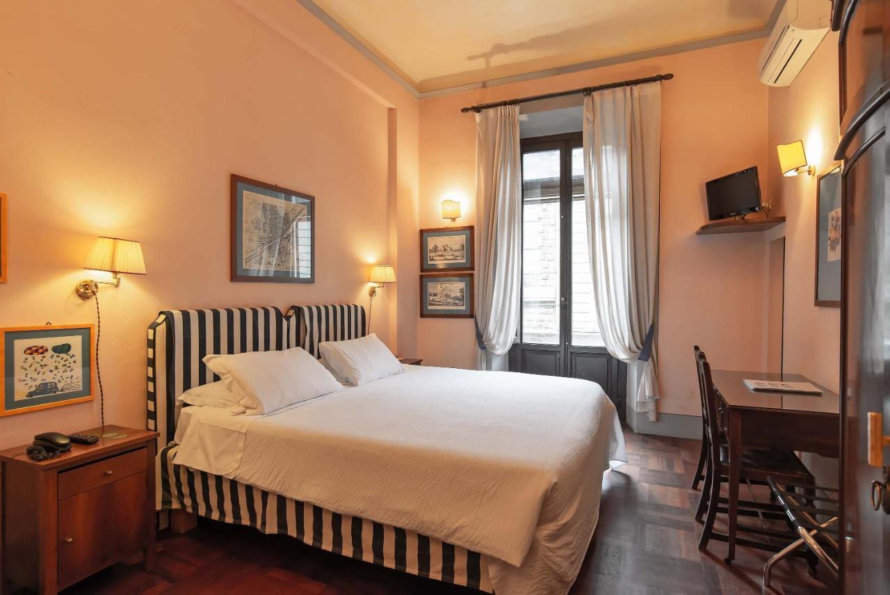 Residenza Johanna I Bed & Breakfast