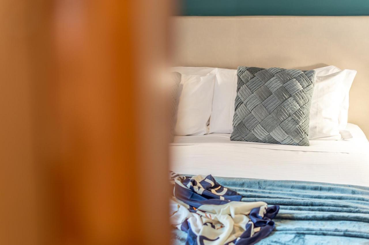 San Lorenzo Five Senses Apartamento *