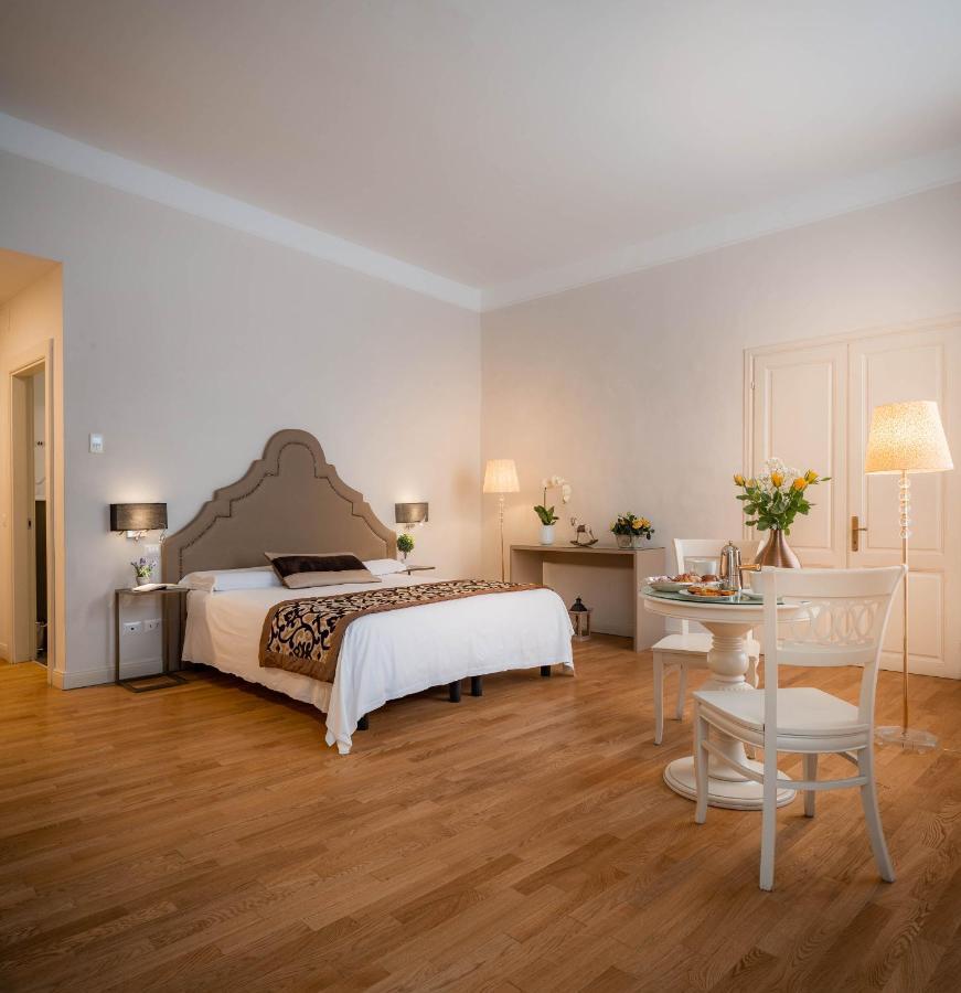 Boutique Del Corso Hotel Firenze