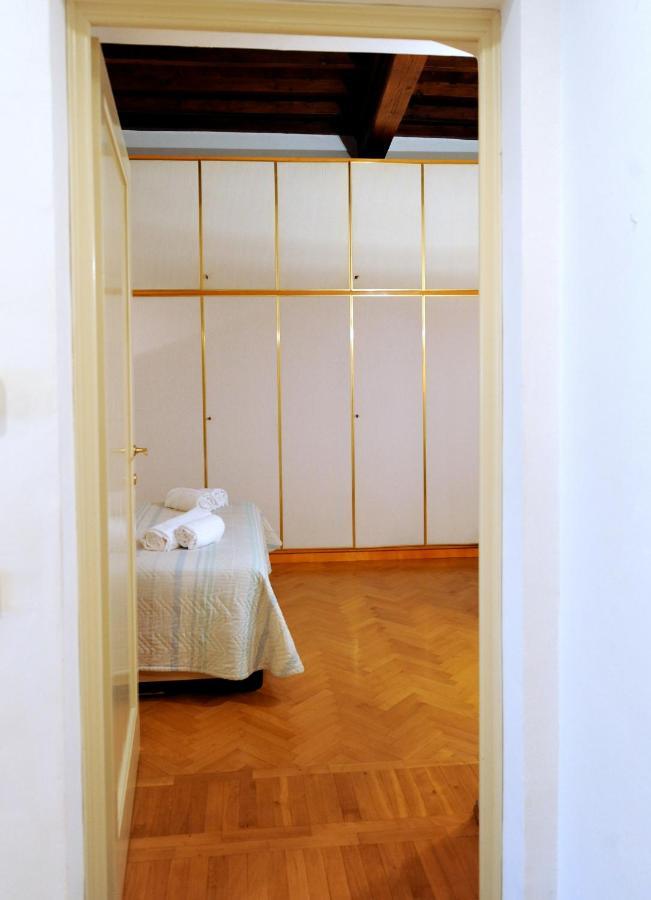 Acacia - Amarillis Appartement *
