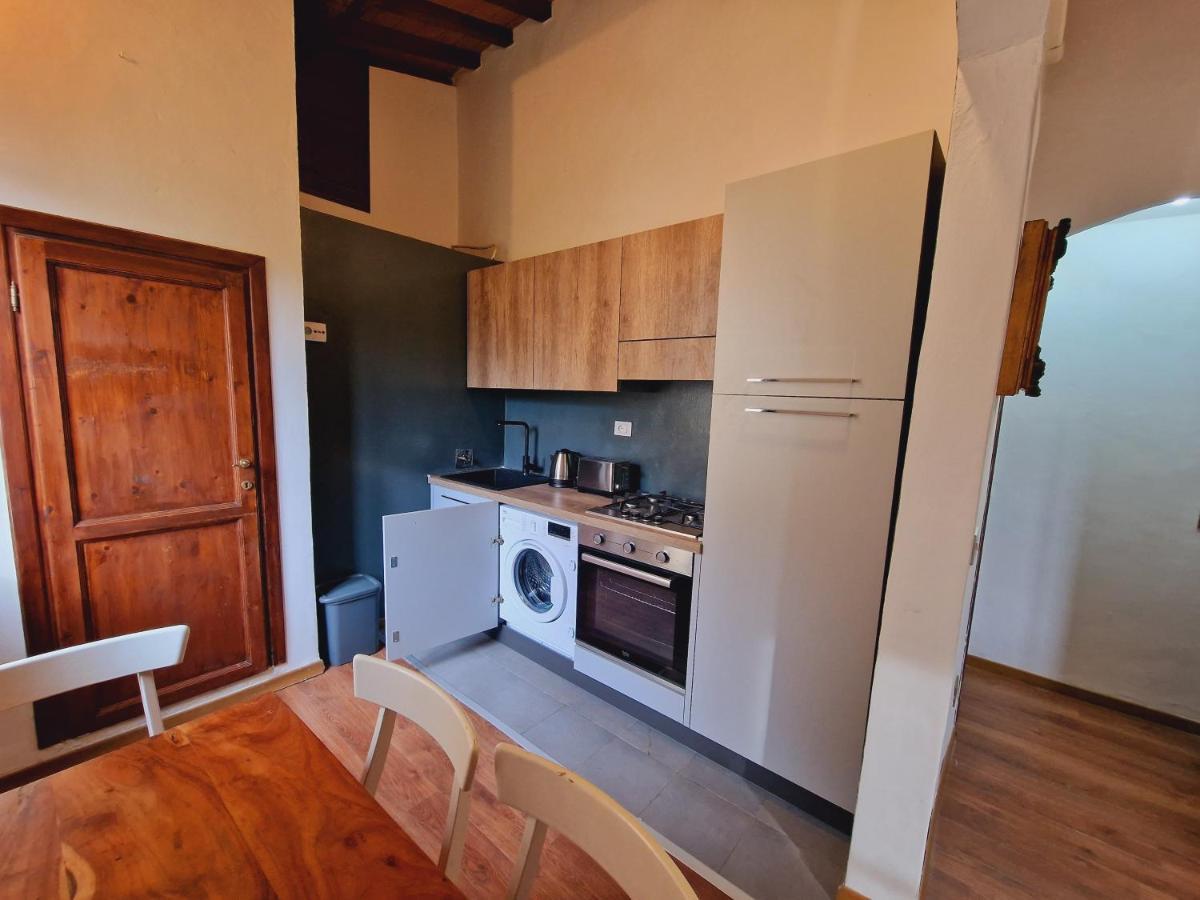 Le Antiche Mura Lejlighed Firenze