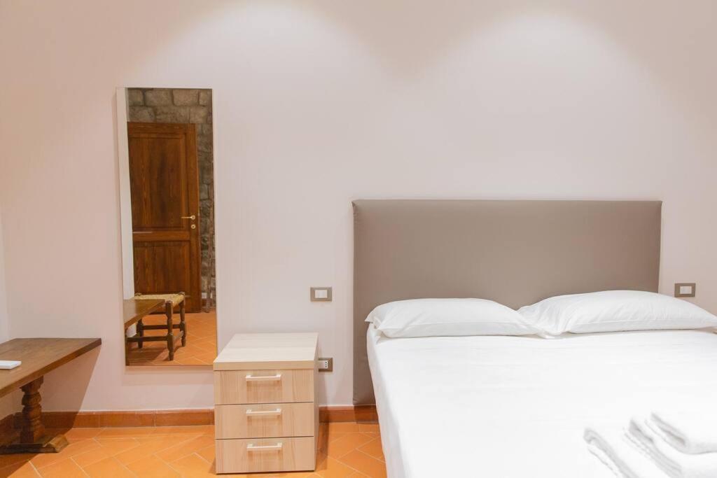 Cozy And Charmin 3br Steps By Duomo Leilighet Firenze