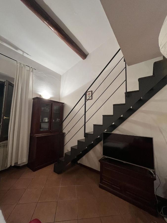 Ponte Alle Mosse Appartamento *