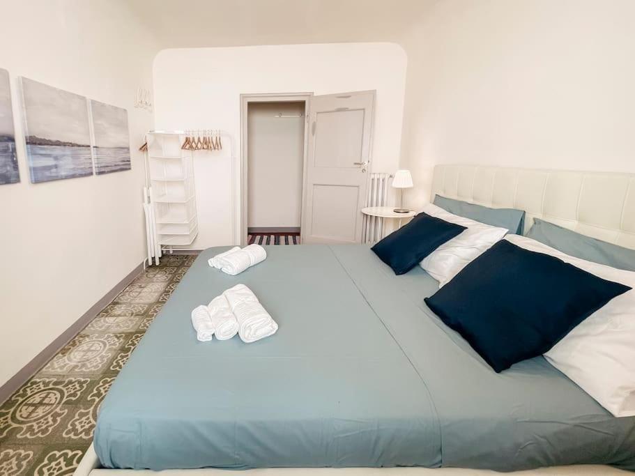 Elegante Residenza In Piazza De' Pitti Lejlighed Firenze