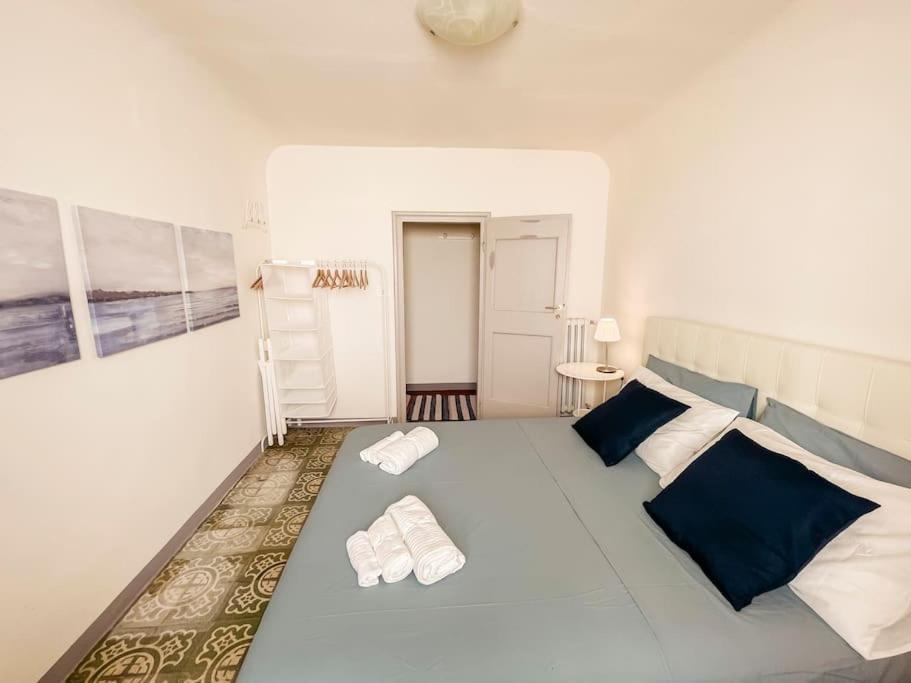 Lejlighed Elegante Residenza In Piazza De' Pitti *