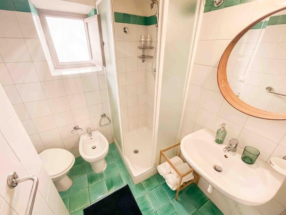 Elegante Residenza In Piazza De' Pitti Firenze