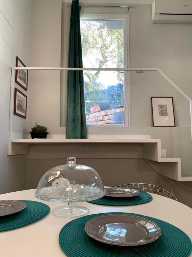 Appartement Piccolo Loft Boboli *