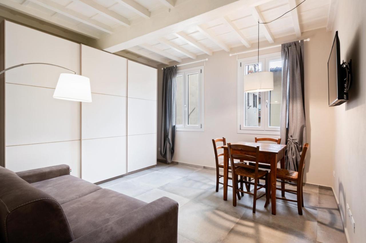 Il Palazzo Della Signoria Modern Loft Firenze