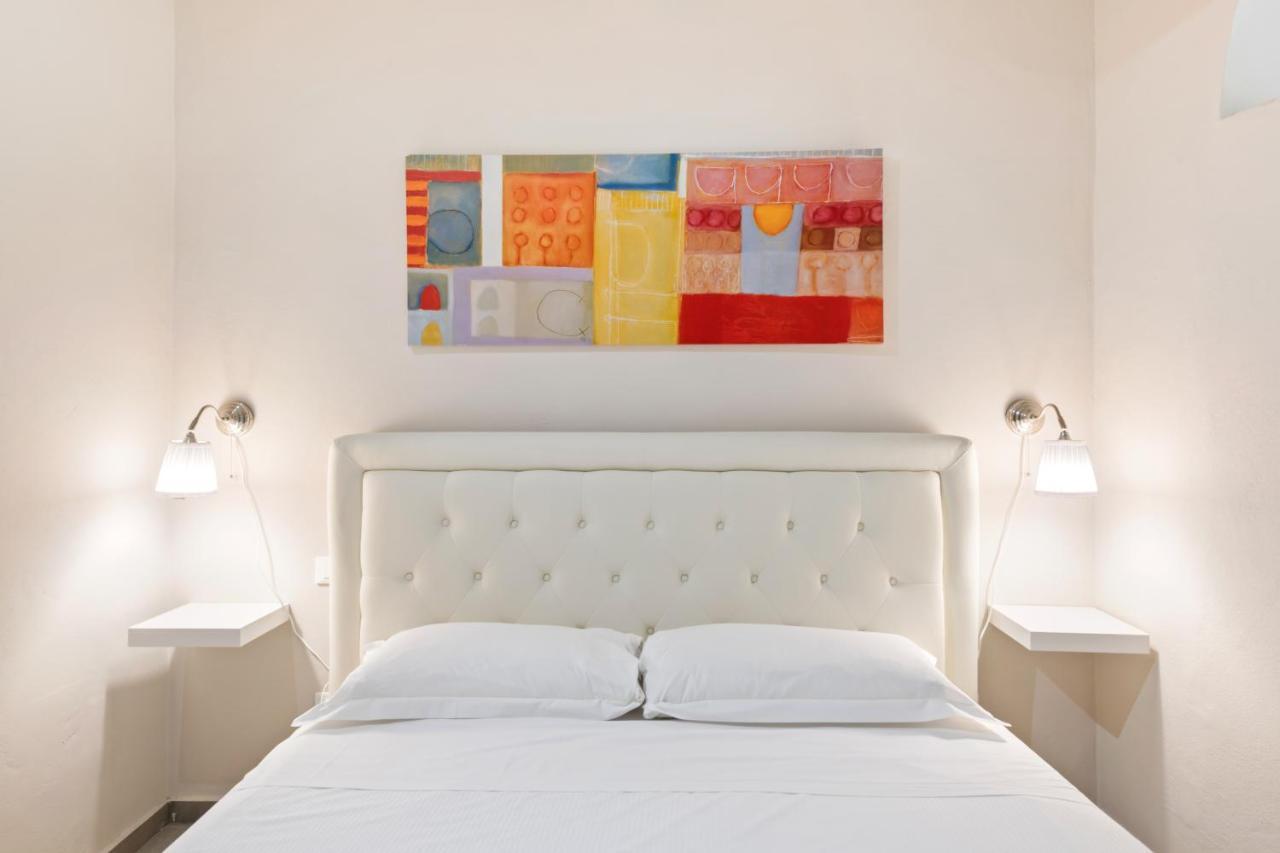 Il Palazzo Della Signoria Modern Loft Leilighet Firenze