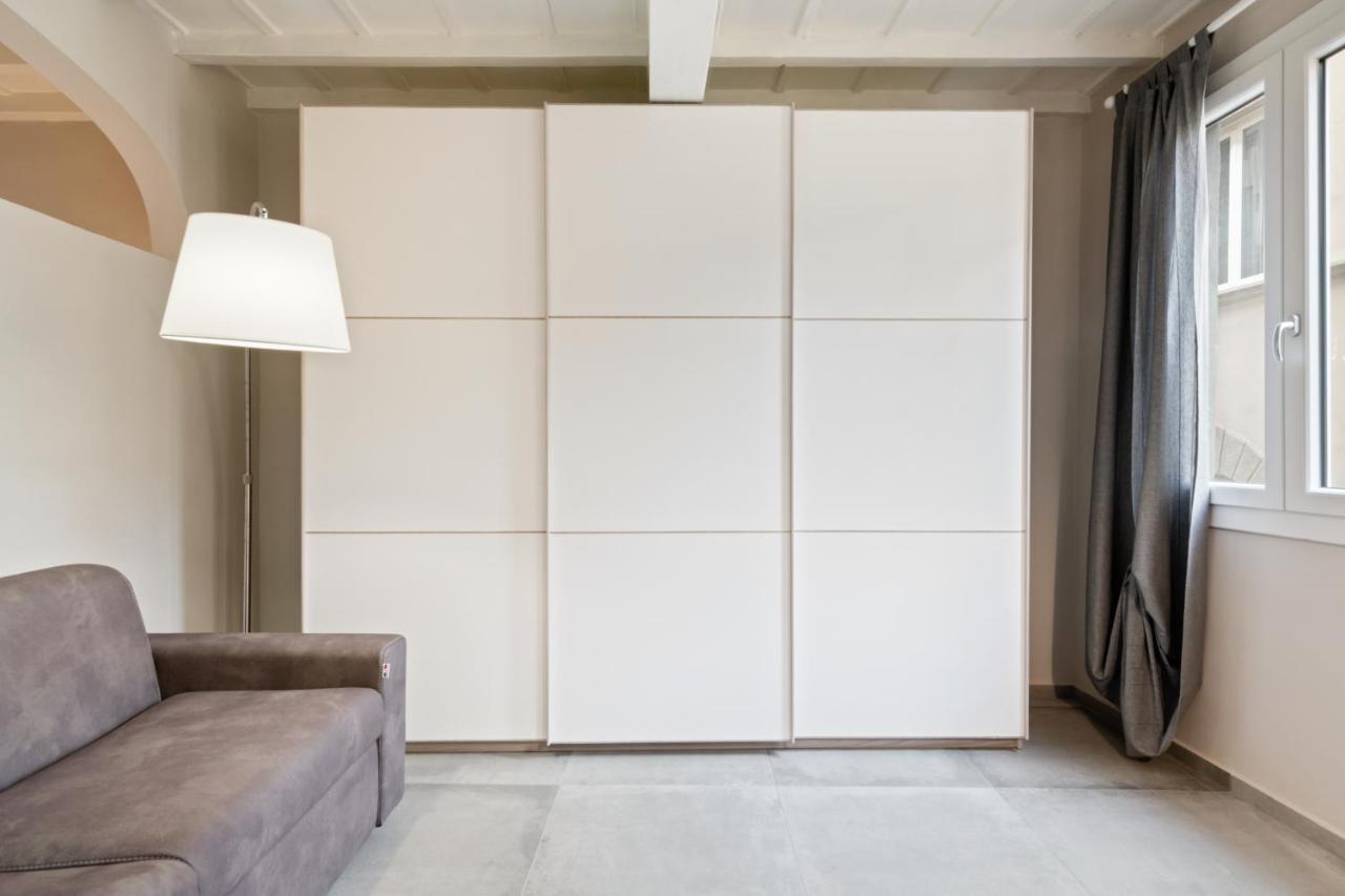 Il Palazzo Della Signoria Modern Loft Leilighet