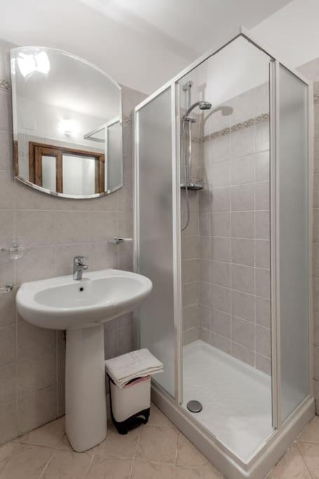 Leilighet Loft Ortensia Garden Wifi Air Conditioning *