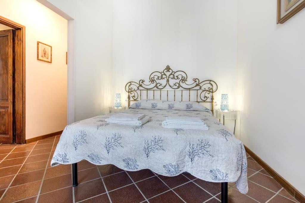 Loft Ortensia Garden Wifi Air Conditioning * Firenze