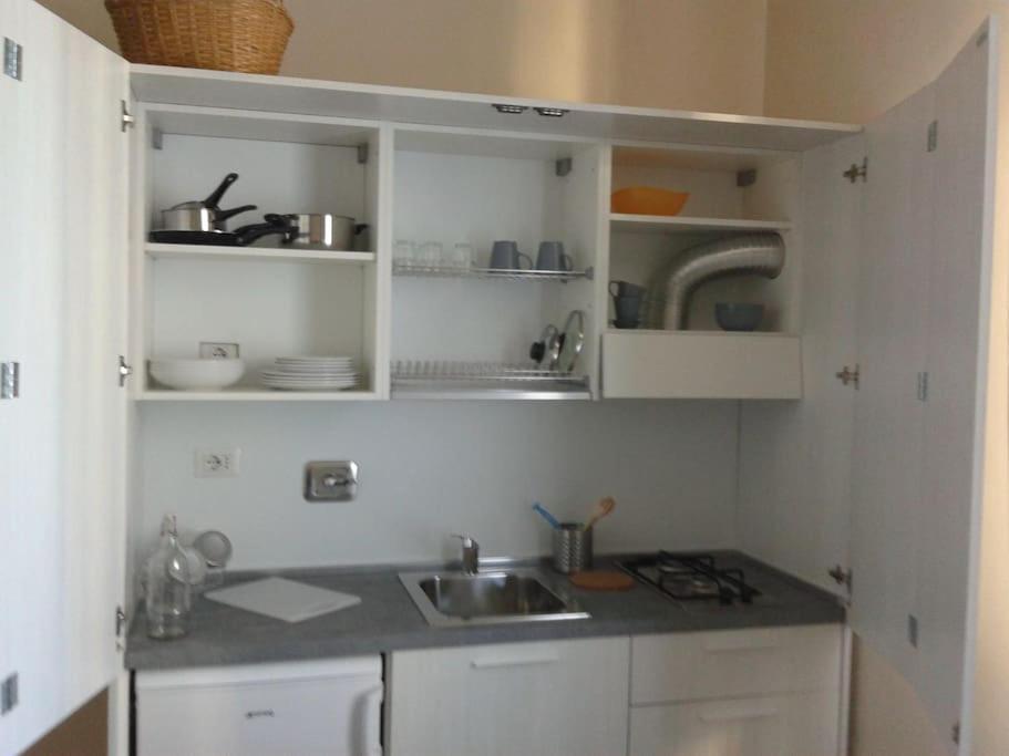 Loft Pino Centrale, A/c Wifi Firenze