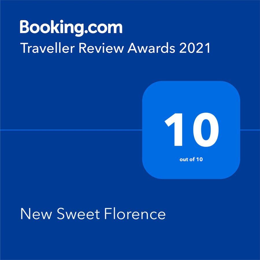 New Sweet Firenze