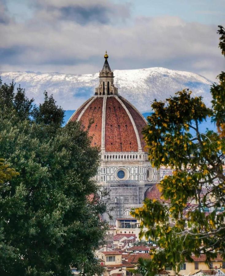 Casa Quaranta * Firenze