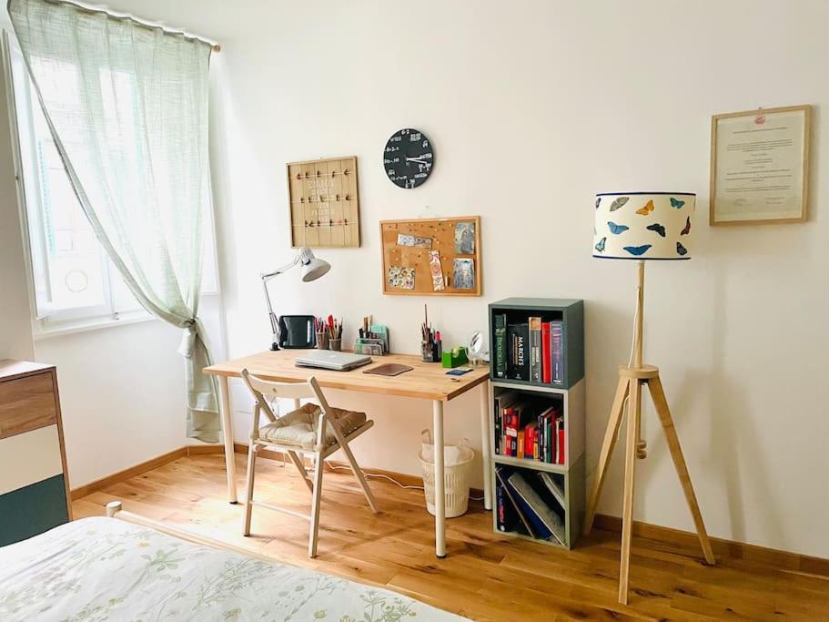 Appartement Dafne's House