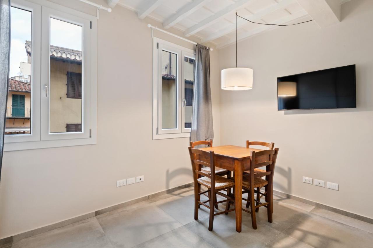Il Palazzo Della Signoria Modern Loft Leilighet *
