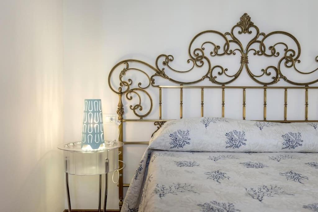 Loft Ortensia Garden Wifi Air Conditioning Firenze